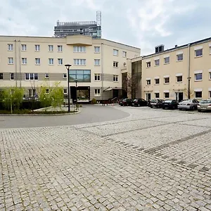 Apartment Centrum Okopowa 55, Warsaw