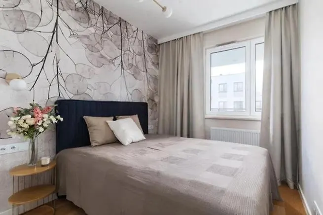 Jetset Airport Apartment Warszawa